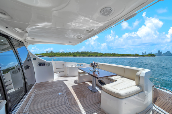Azimut-64 FLY 2012 -Pompano Beach-Florida-United States-5862183