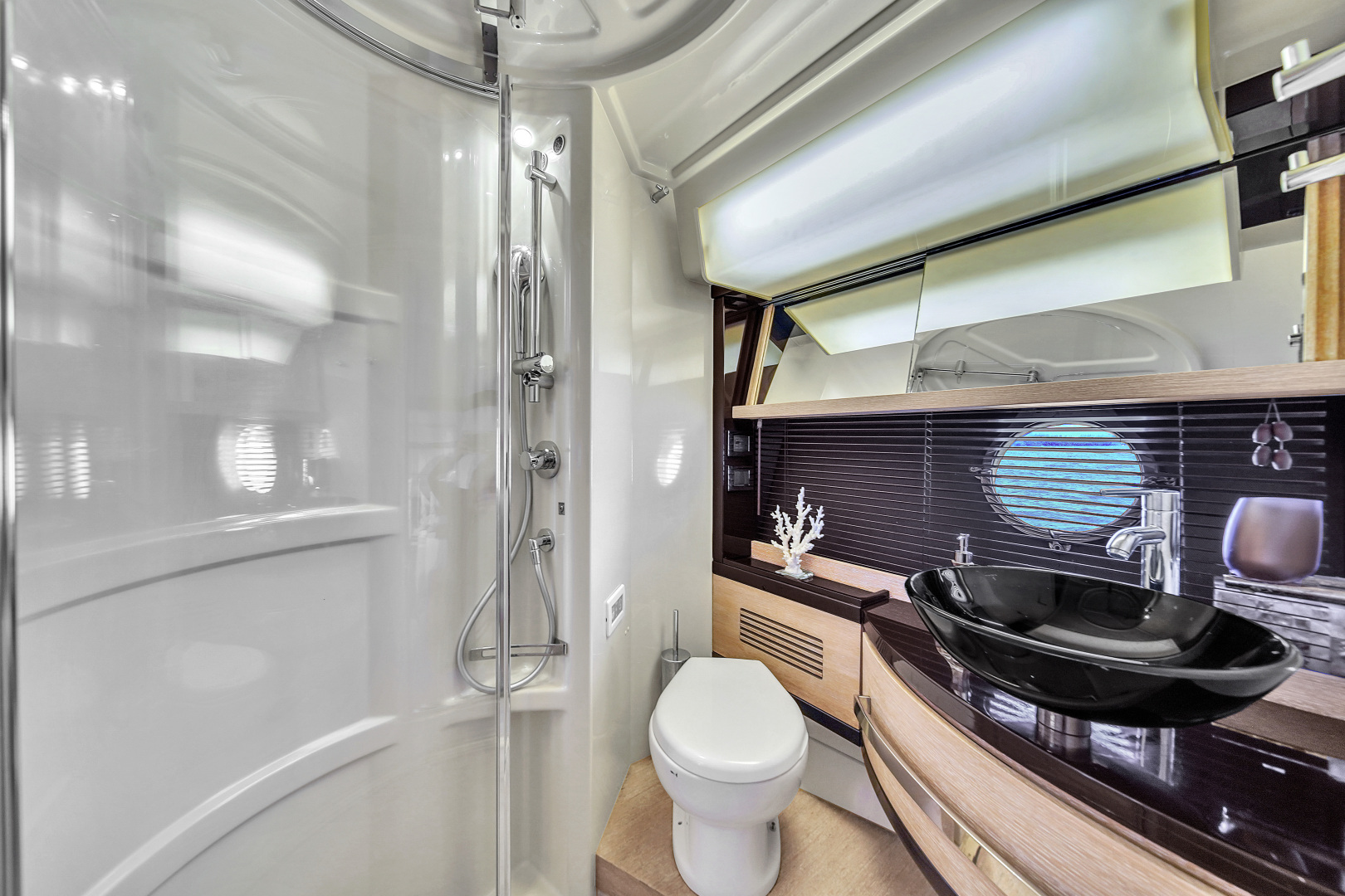 Azimut-64 FLY 2012 -Pompano Beach-Florida-United States-5862212 | Thumbnail