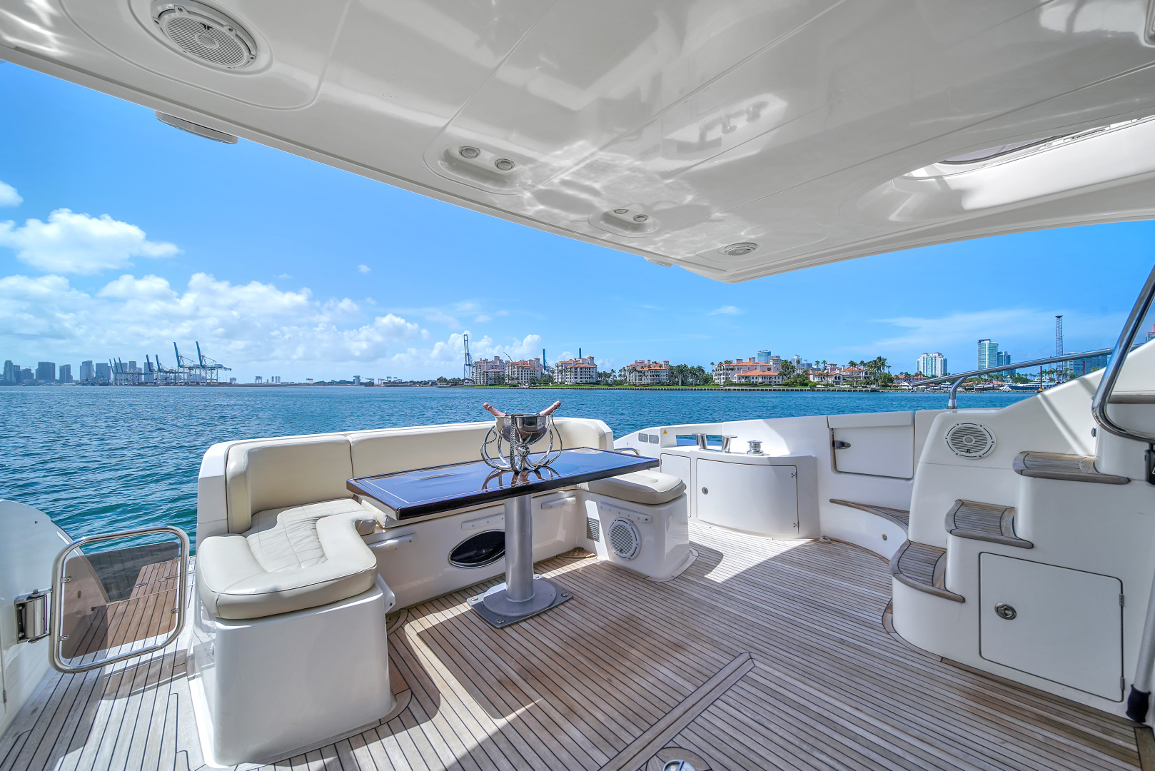 Azimut-64 FLY 2012 -Pompano Beach-Florida-United States-5862181 | Thumbnail