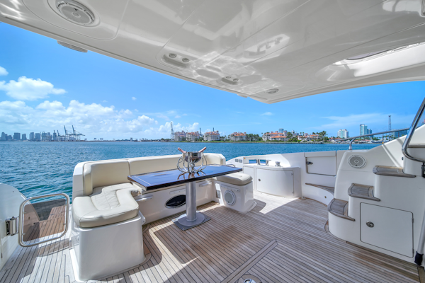 Azimut-64 FLY 2012 -Pompano Beach-Florida-United States-5862181