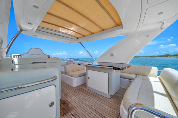 Azimut-64 FLY 2012 -Pompano Beach-Florida-United States-5862171