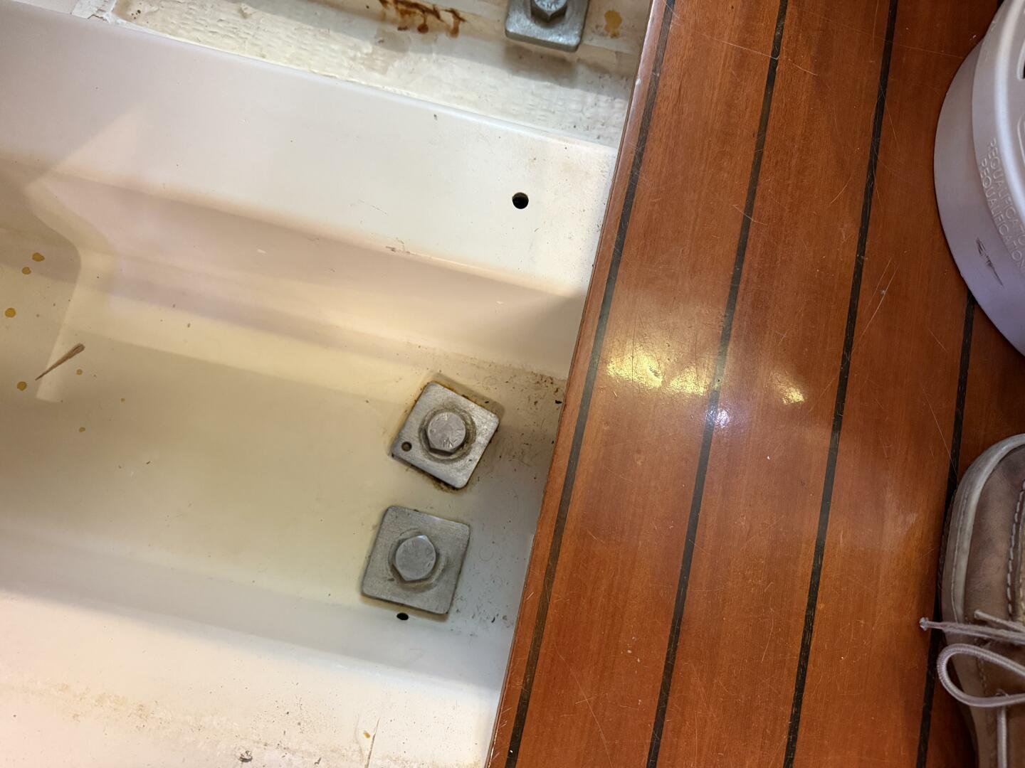 Beneteau-361 2002-Sol Mates Kemah-Texas-United States-5862333 | Thumbnail