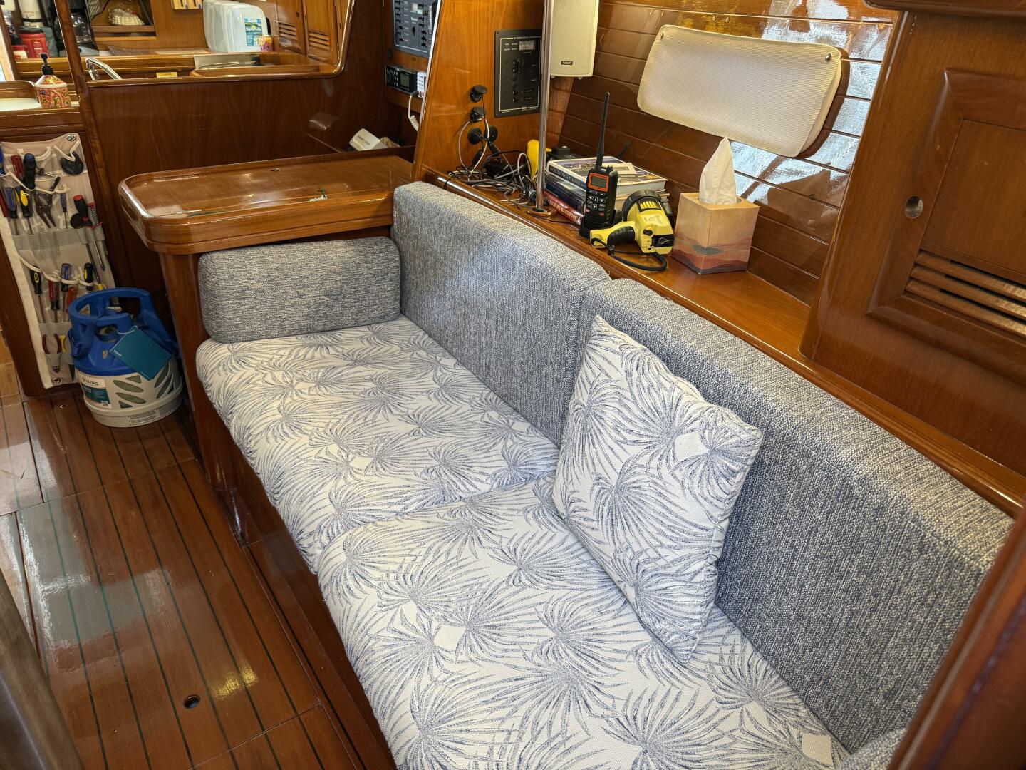 Beneteau-361 2002-Sol Mates Kemah-Texas-United States-5862326 | Thumbnail