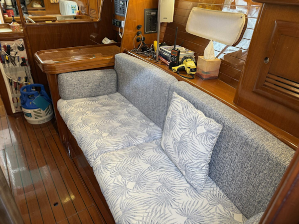 Beneteau-361 2002-Sol Mates Kemah-Texas-United States-5862326