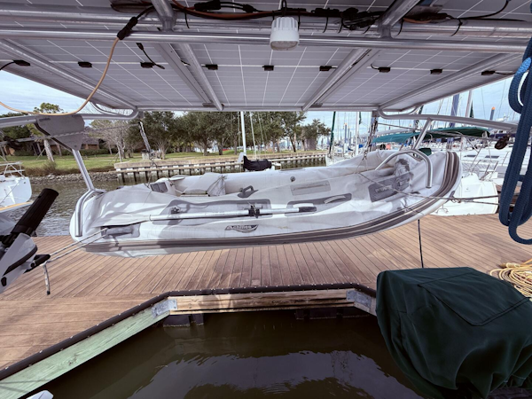 Beneteau-361 2002-Sol Mates Kemah-Texas-United States-5862310