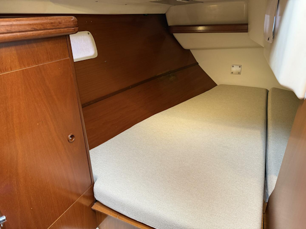 Beneteau-361 2002-Sol Mates Kemah-Texas-United States-5862328