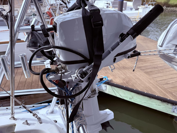 Beneteau-361 2002-Sol Mates Kemah-Texas-United States-5862309