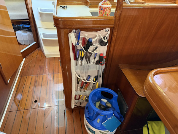 Beneteau-361 2002-Sol Mates Kemah-Texas-United States-5862327