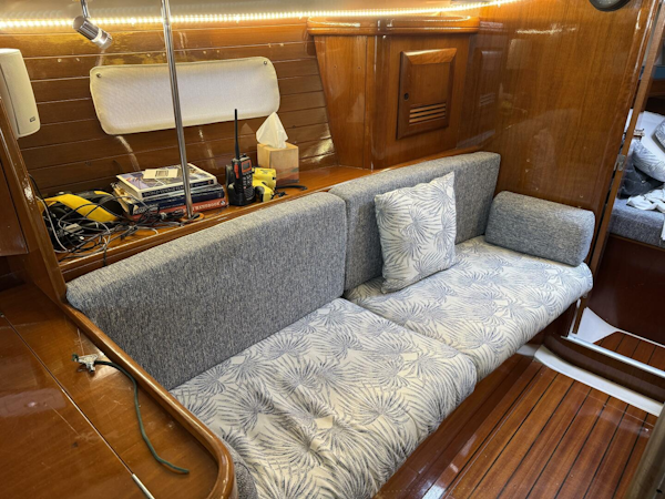Beneteau-361 2002-Sol Mates Kemah-Texas-United States-5862319