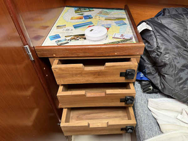 Beneteau-361 2002-Sol Mates Kemah-Texas-United States-5862323