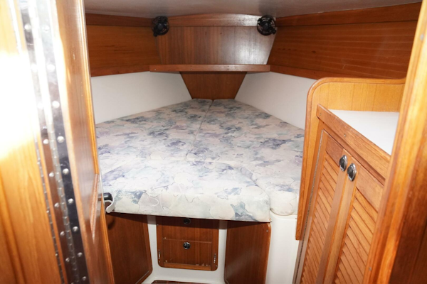 Catalina-36 Mkll 2000-Beach Music Titusville-Florida-United States-5871090