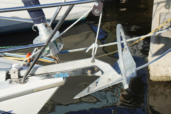 Catalina-36 Mkll 2000-Beach Music Titusville-Florida-United States-5871072