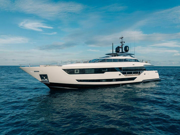Custom Line-CL120 2018-RANDY BETH West Palm Beach-Florida-United States-5862705