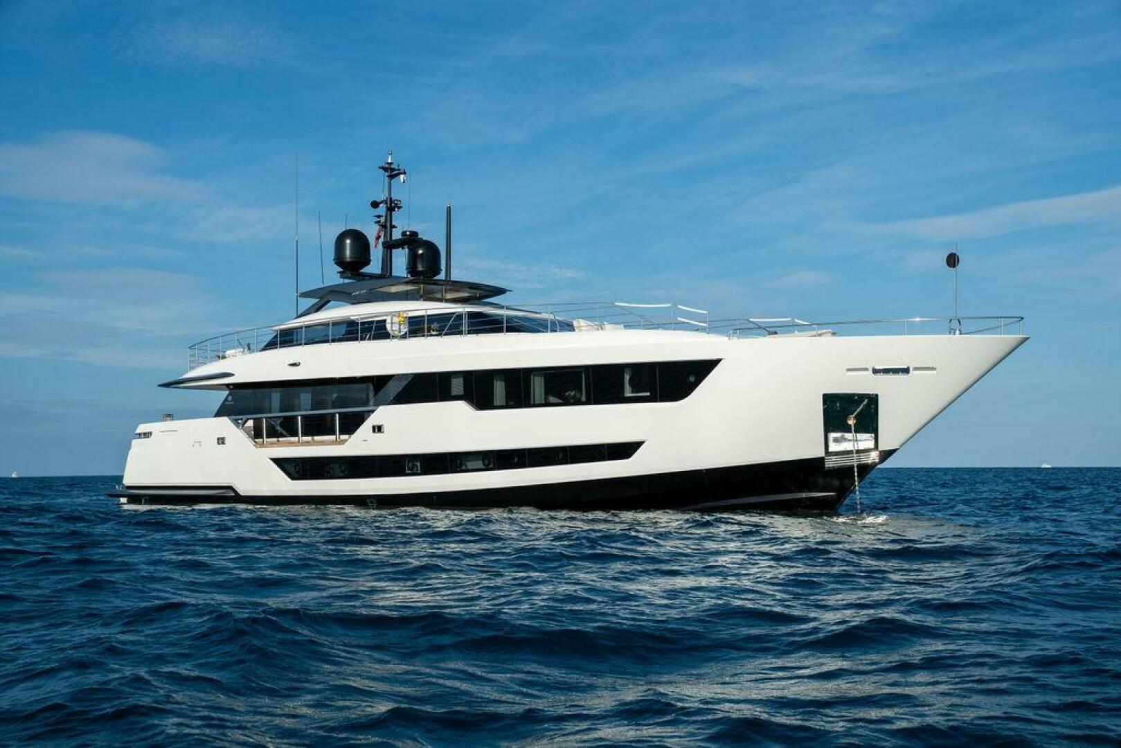Custom Line-CL120 2018-RANDY BETH West Palm Beach-Florida-United States-5862657 | Thumbnail