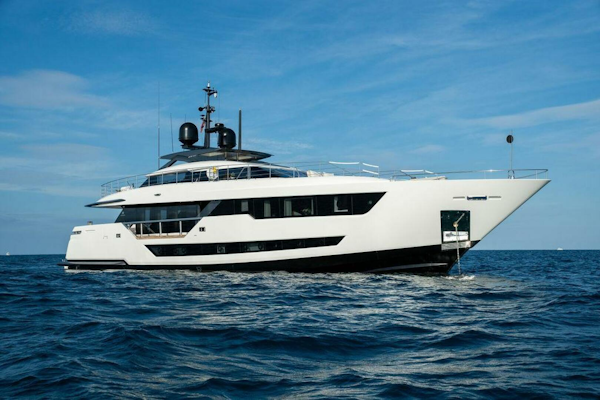 Custom Line-CL120 2018-RANDY BETH West Palm Beach-Florida-United States-5862657