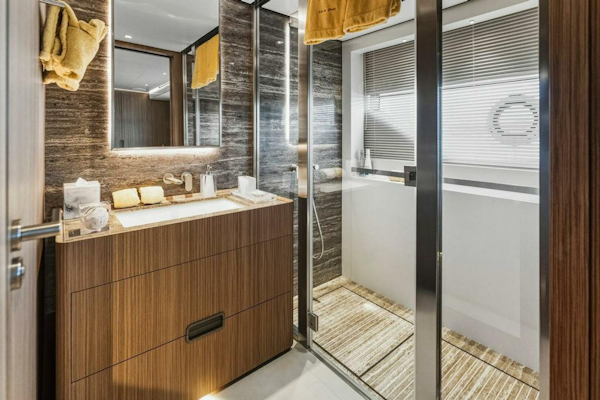Custom Line-CL120 2018-RANDY BETH West Palm Beach-Florida-United States-5862737