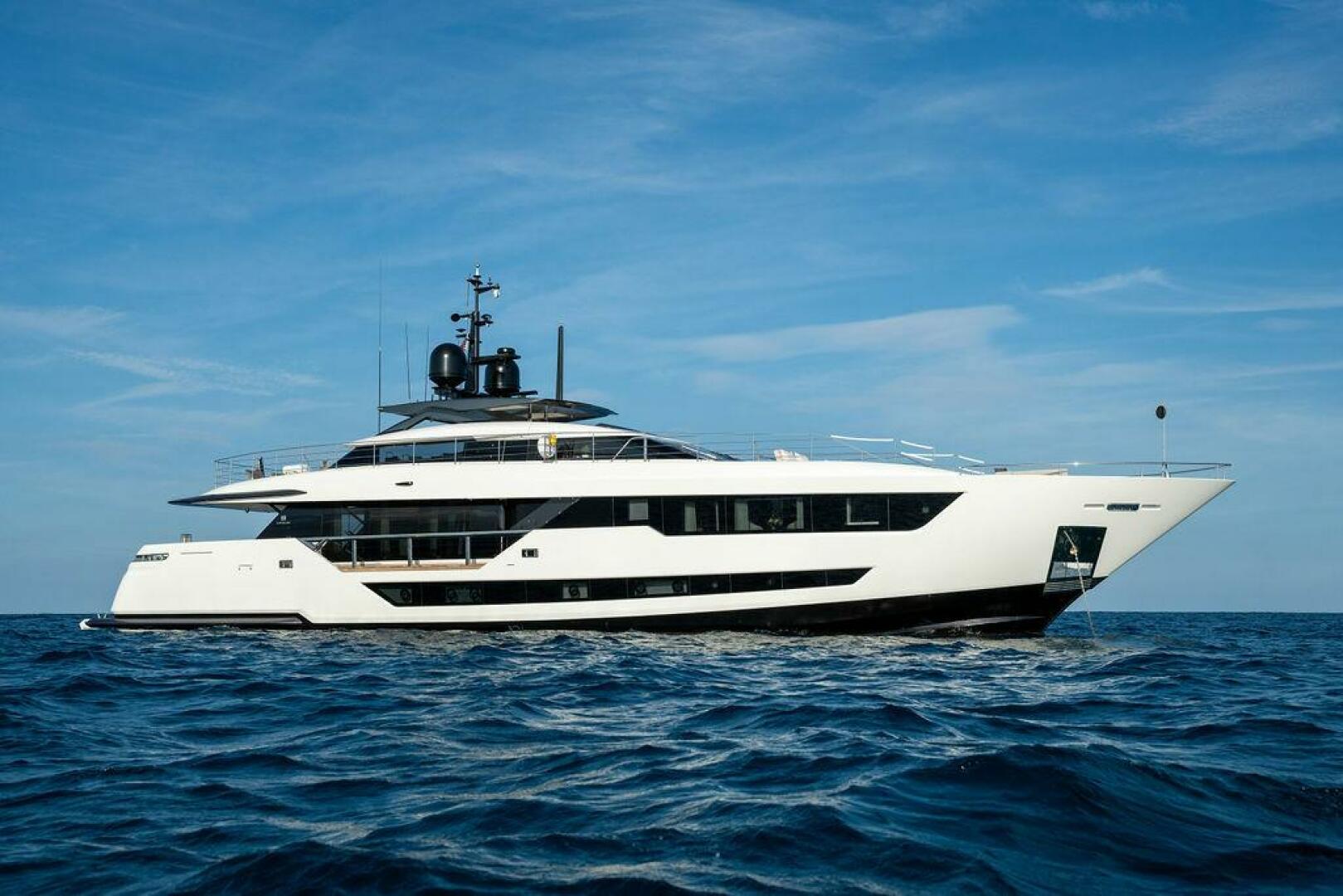 Custom Line-CL120 2018-RANDY BETH West Palm Beach-Florida-United States-5862656 | Thumbnail