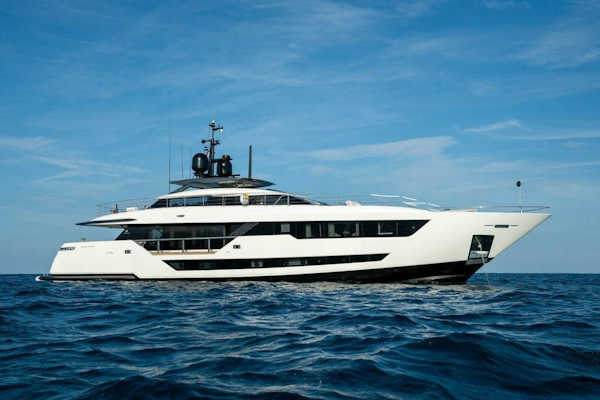 Custom Line-CL120 2018-RANDY BETH West Palm Beach-Florida-United States-5862656