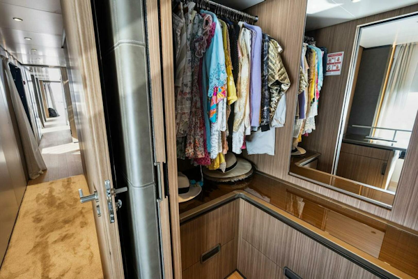 Custom Line-CL120 2018-RANDY BETH West Palm Beach-Florida-United States-5862719
