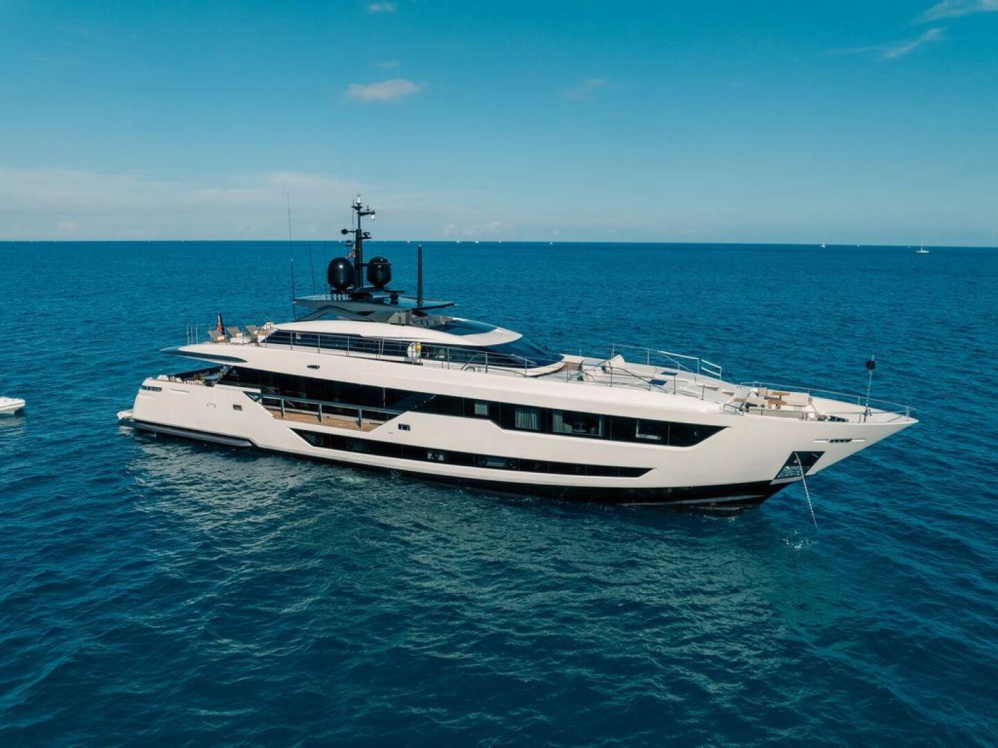 Custom Line-CL120 2018-RANDY BETH West Palm Beach-Florida-United States-5862579 | Thumbnail