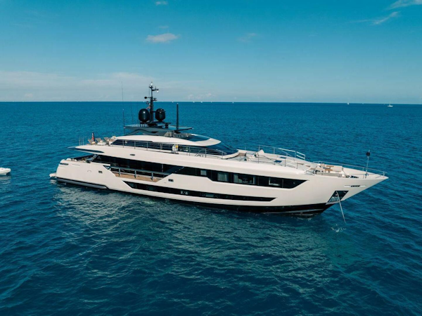 Custom Line-CL120 2018-RANDY BETH West Palm Beach-Florida-United States-5862579