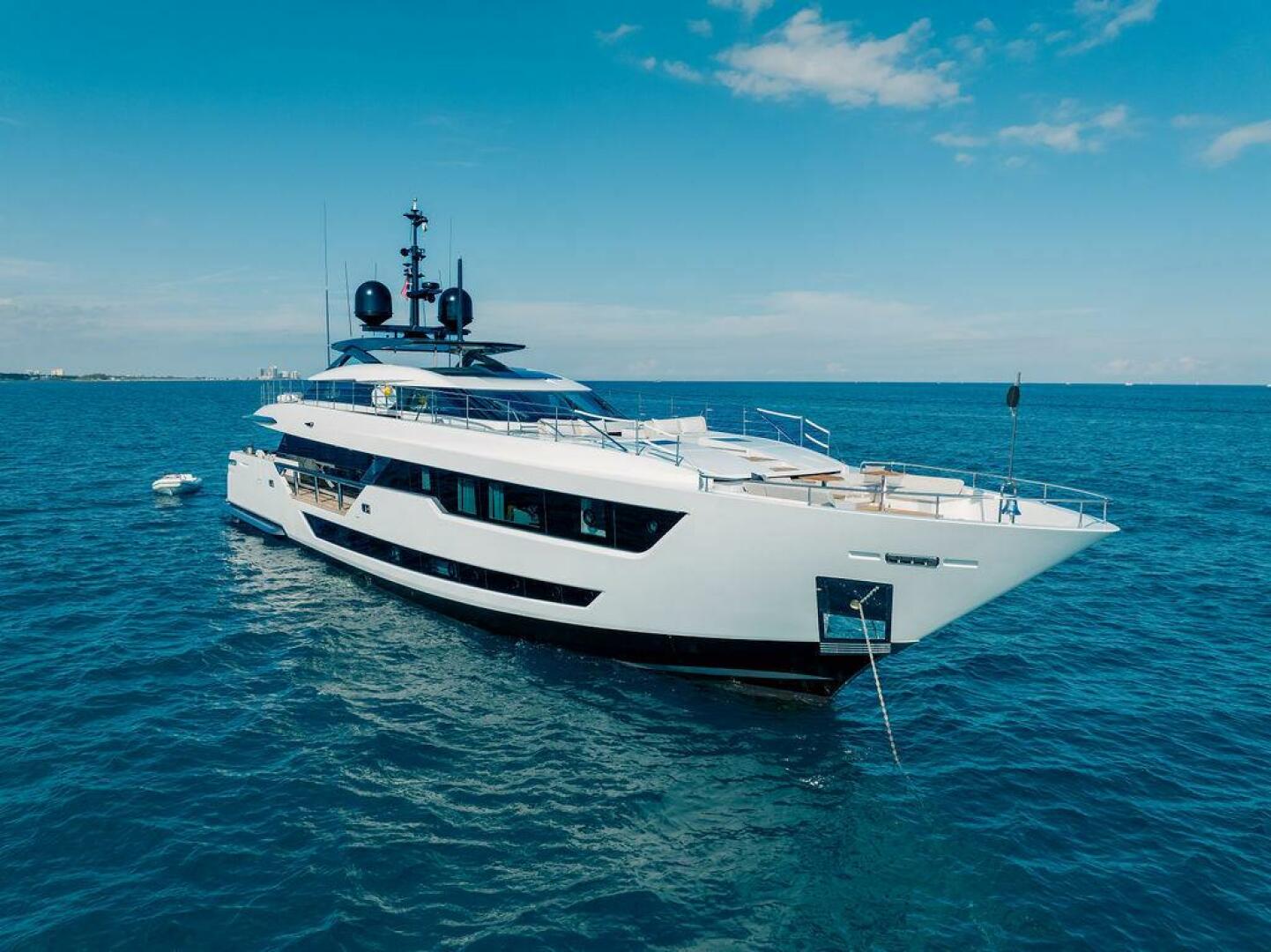 Custom Line-CL120 2018-RANDY BETH West Palm Beach-Florida-United States-5862574 | Thumbnail