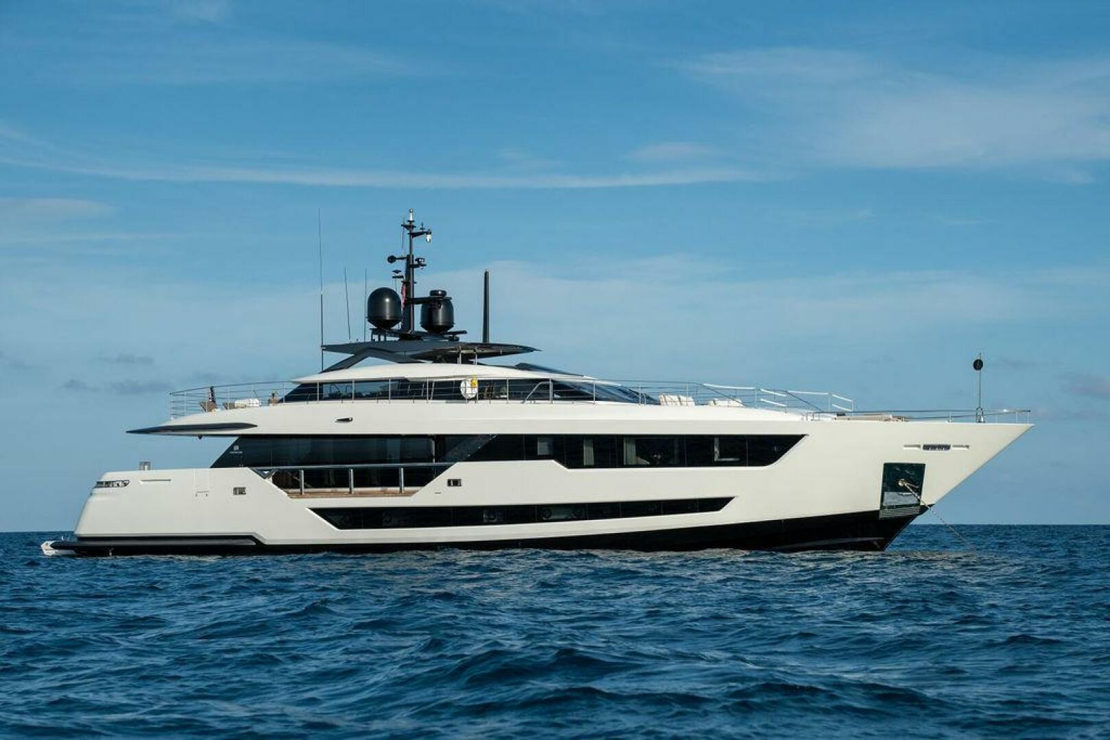 Custom Line-CL120 2018-RANDY BETH West Palm Beach-Florida-United States-5862663 | Thumbnail