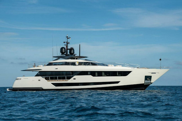 Custom Line-CL120 2018-RANDY BETH West Palm Beach-Florida-United States-5862663