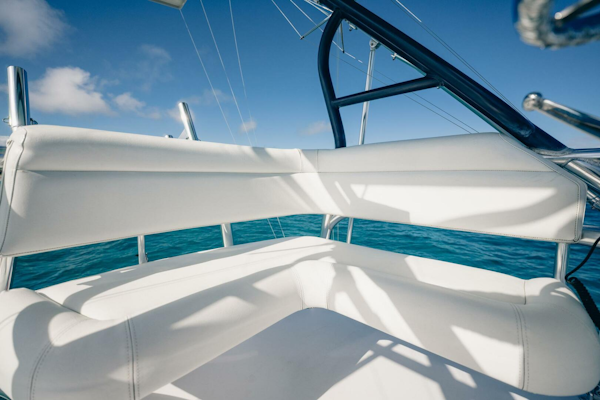 Winter Custom Yachts-W-18 2015-Southern Ground Palm Beach-Florida-United States-5904029