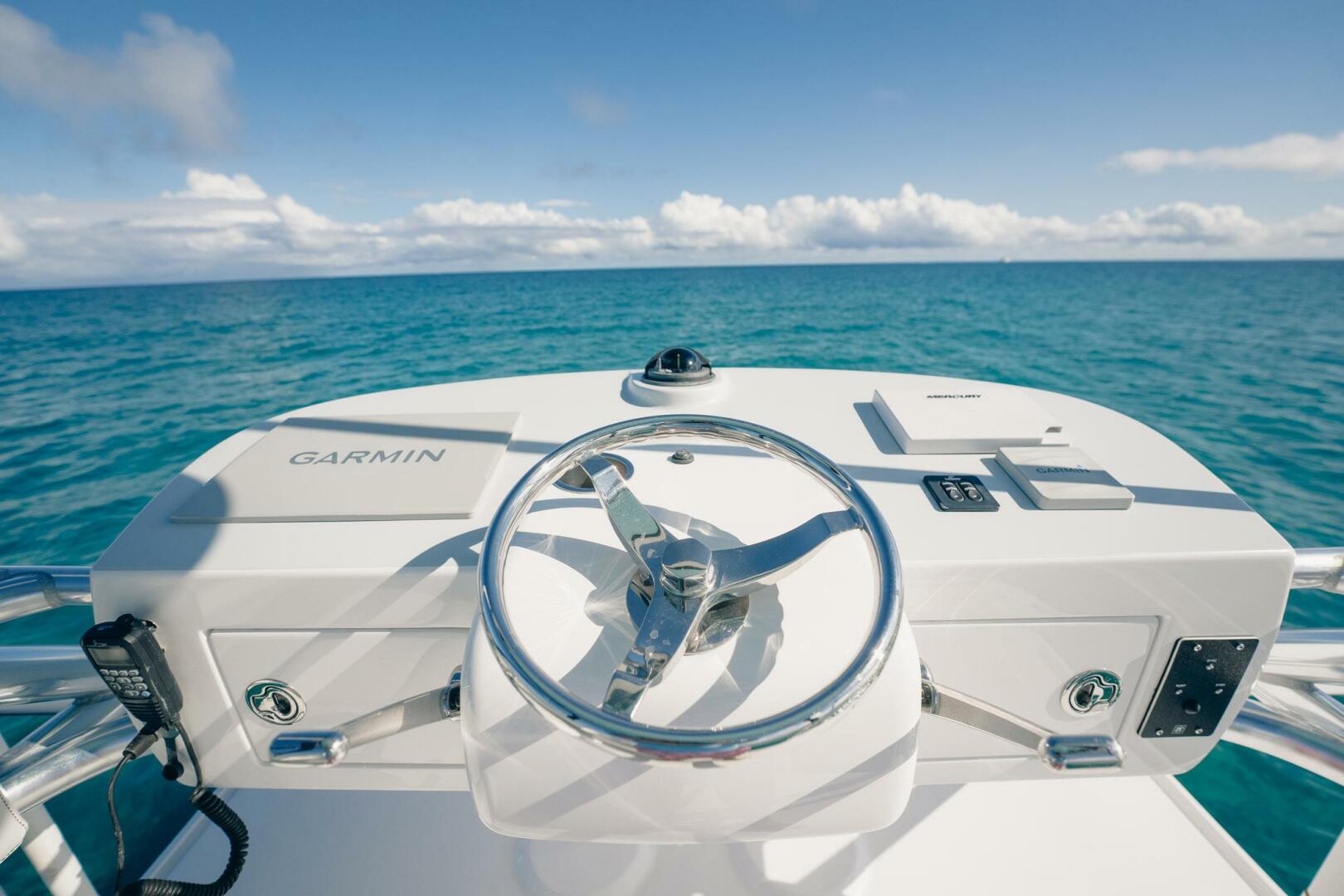 Winter Custom Yachts-W-18 2015-Southern Ground Palm Beach-Florida-United States-5904020 | Thumbnail