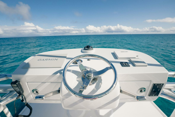 Winter Custom Yachts-W-18 2015-Southern Ground Palm Beach-Florida-United States-5904020