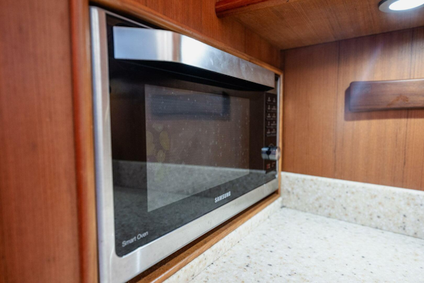 Winter Custom Yachts-W-18 2015-Southern Ground Palm Beach-Florida-United States-5903932
