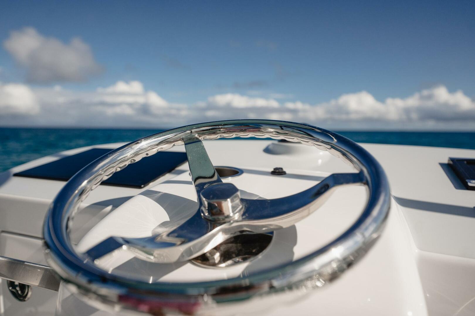 Winter Custom Yachts-W-18 2015-Southern Ground Palm Beach-Florida-United States-5904023 | Thumbnail