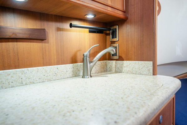 Winter Custom Yachts-W-18 2015-Southern Ground Palm Beach-Florida-United States-5903935