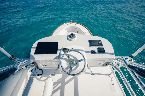 Winter Custom Yachts-W-18 2015-Southern Ground Palm Beach-Florida-United States-5904017