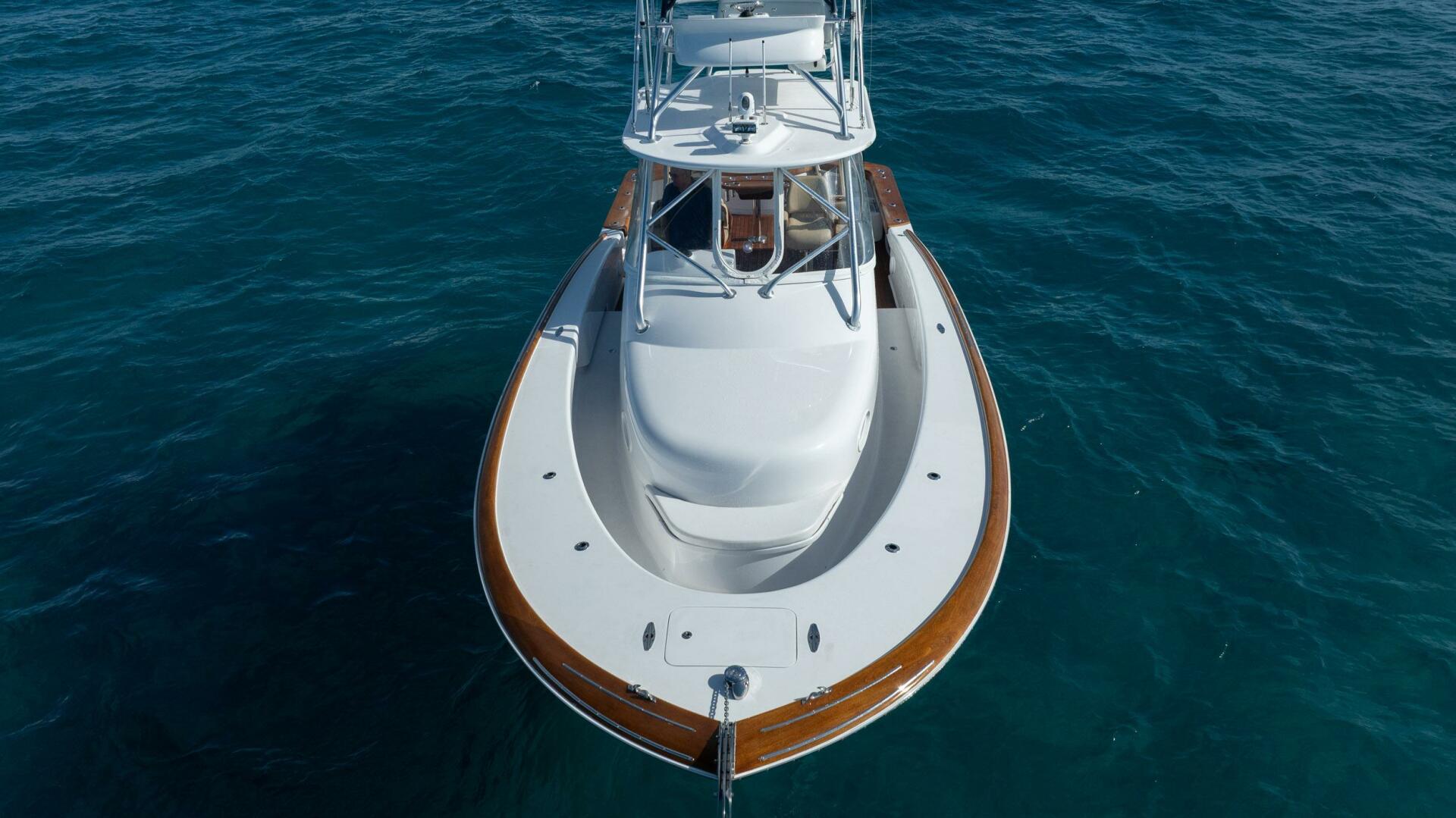 Winter Custom Yachts-W-18 2015-Southern Ground Palm Beach-Florida-United States-5903950 | Thumbnail