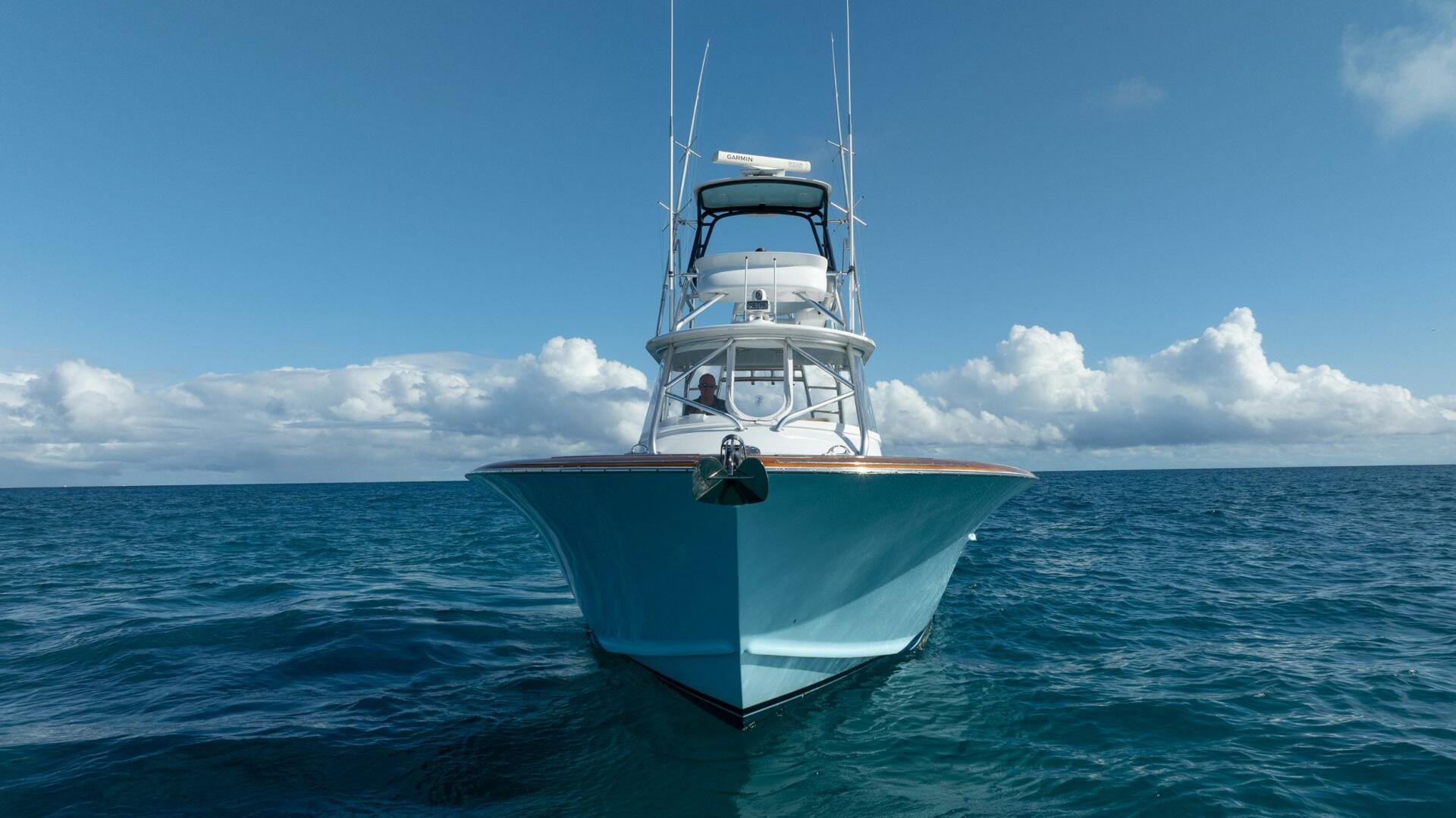 Winter Custom Yachts-W-18 2015-Southern Ground Palm Beach-Florida-United States-5904105 | Thumbnail
