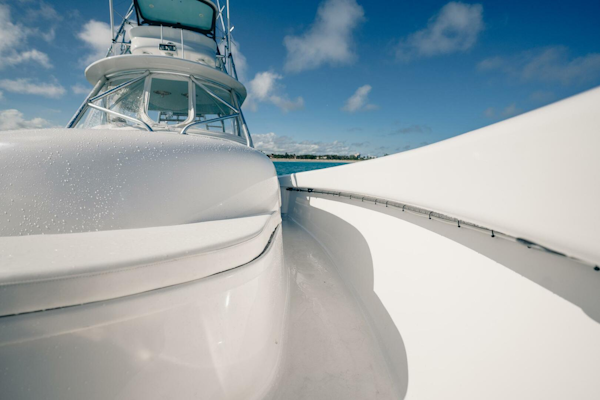 Winter Custom Yachts-W-18 2015-Southern Ground Palm Beach-Florida-United States-5903967
