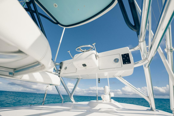 Winter Custom Yachts-W-18 2015-Southern Ground Palm Beach-Florida-United States-5904028