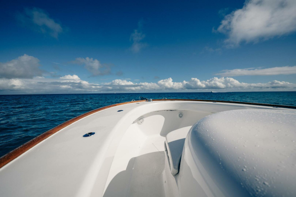 Winter Custom Yachts-W-18 2015-Southern Ground Palm Beach-Florida-United States-5903960