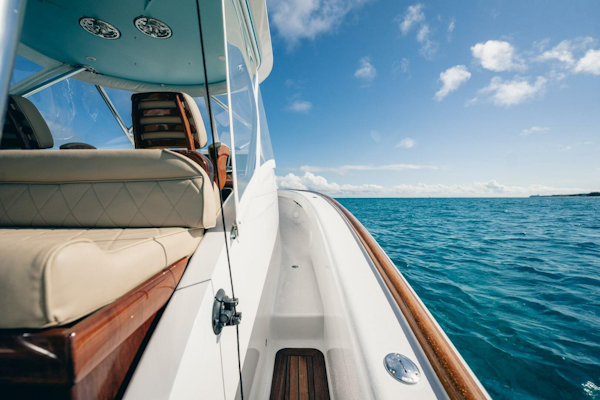 Winter Custom Yachts-W-18 2015-Southern Ground Palm Beach-Florida-United States-5904000