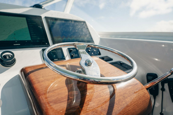 Winter Custom Yachts-W-18 2015-Southern Ground Palm Beach-Florida-United States-5903974