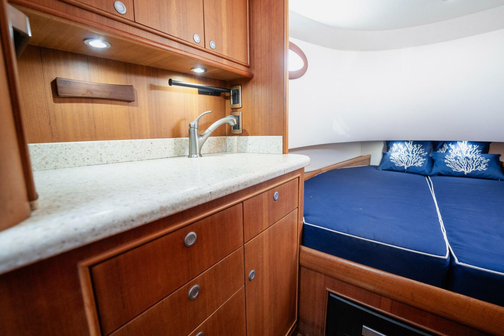 Winter Custom Yachts-W-18 2015-Southern Ground Palm Beach-Florida-United States-5903933 | Thumbnail
