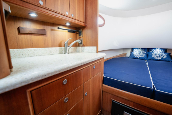 Winter Custom Yachts-W-18 2015-Southern Ground Palm Beach-Florida-United States-5903933