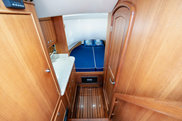 Winter Custom Yachts-W-18 2015-Southern Ground Palm Beach-Florida-United States-5903922