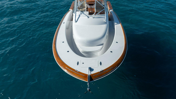 Winter Custom Yachts-W-18 2015-Southern Ground Palm Beach-Florida-United States-5903954