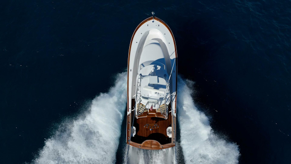 Winter Custom Yachts-W-18 2015-Southern Ground Palm Beach-Florida-United States-5904089