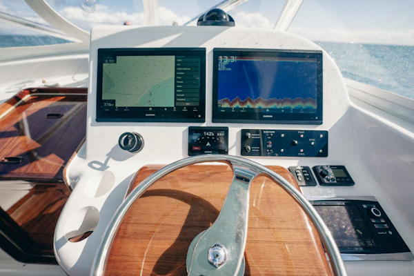 Winter Custom Yachts-W-18 2015-Southern Ground Palm Beach-Florida-United States-5903978