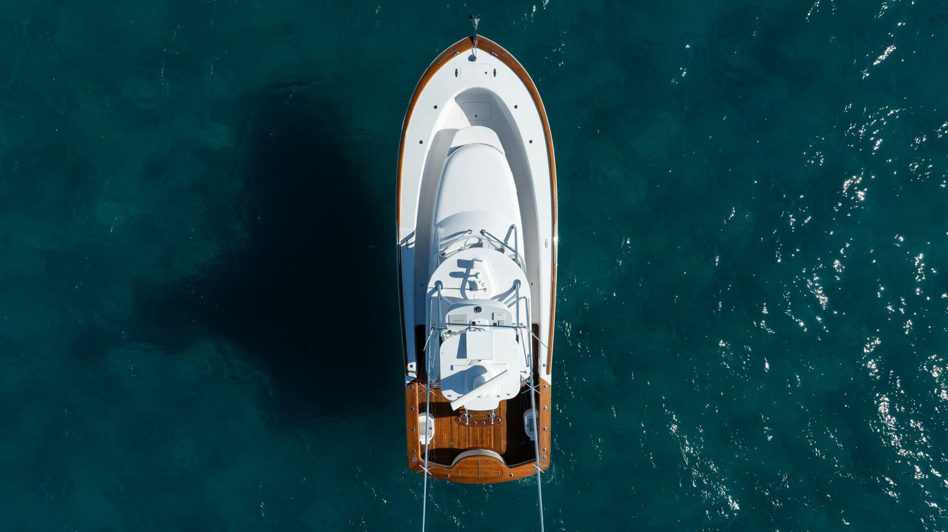 Winter Custom Yachts-W-18 2015-Southern Ground Palm Beach-Florida-United States-5904071 | Thumbnail