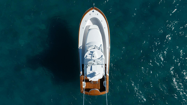Winter Custom Yachts-W-18 2015-Southern Ground Palm Beach-Florida-United States-5904071